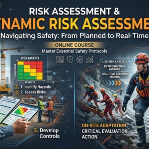 Risk Assessment & Dynamic Risk Assessment