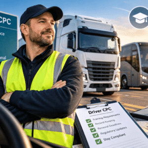 Driver CPC Compliance Update
