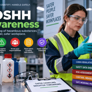 COSHH Awareness
