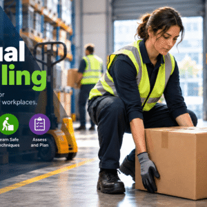 Manual Handling