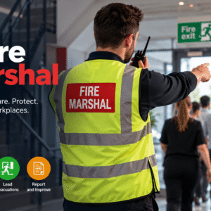 Fire Marshal
