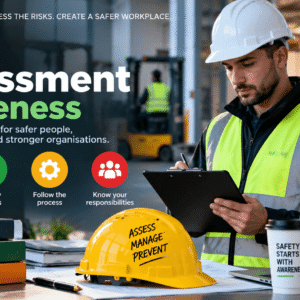 Risk Assessment Awareness