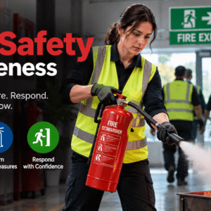 Fire Safety Awareness