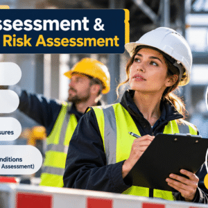 Risk Assessment & Dynamic Risk Assessment