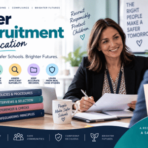Safer Recruitment in Education