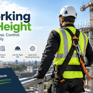 Working at Height