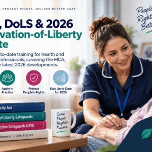 MCA, DoLS & 2026 Deprivation-of-Liberty Update