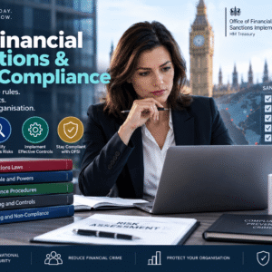 UK Financial Sanctions & OFSI Compliance