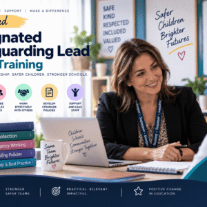 Advanced Designated Safeguarding Lead (DSL) Training