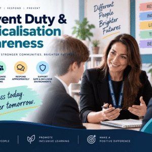 Prevent Duty & Radicalisation Awareness