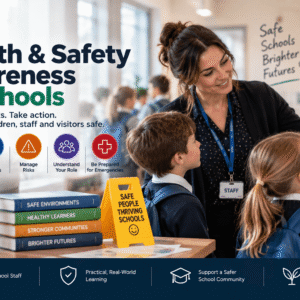 Health & Safety Awareness in Schools
