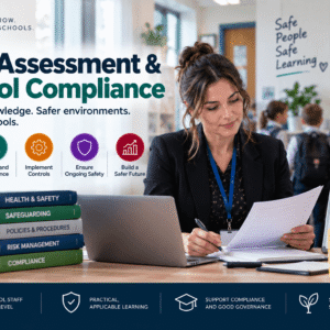 Risk Assessment & School Compliance