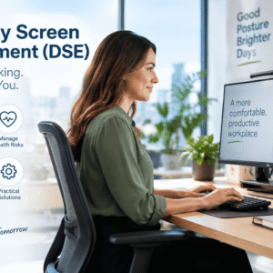 Display Screen Equipment (DSE)