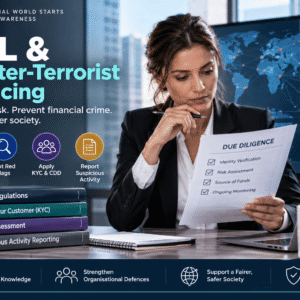 AML & Counter-Terrorist Financing